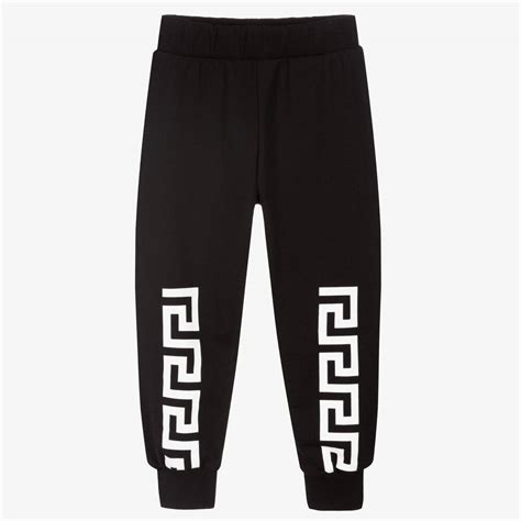 versace collezione jogginghose|versace designer leggings.